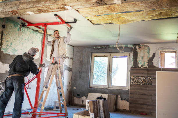 Reliable OR Insulation Contractor Solutions
