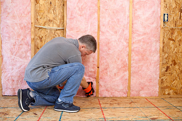 Best Insulation Installation Services in Prineville, OR